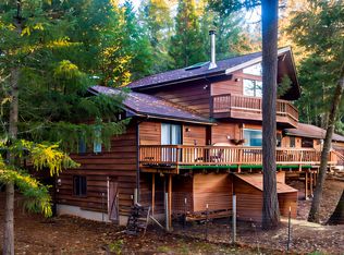 1801 Davis Creek Rd, Selma, OR 97538