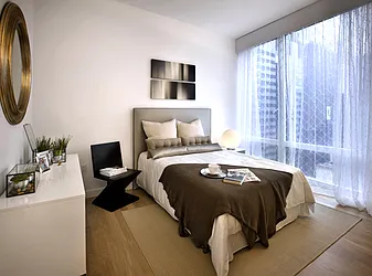 Rented by New York Residence