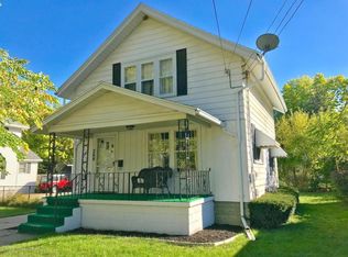 208 E Dwight St, Lansing, MI 48906