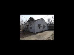 3004 W Ann St, Peoria, IL 61605