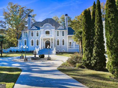 6020 Riverside Dr, Sandy Springs, GA, 30328