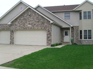 13419 Round Barn Rd, Plainfield, IL 60585