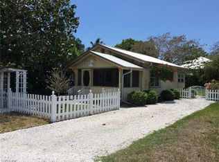 1948 Frederick St, Naples, FL 34112