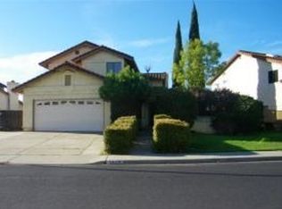 2424 Brazil Dr, Antioch, CA 94509