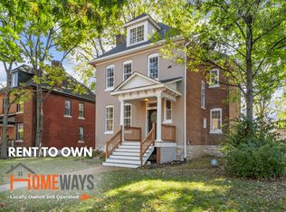 7472 Hazel Ave, Saint Louis, MO 63143