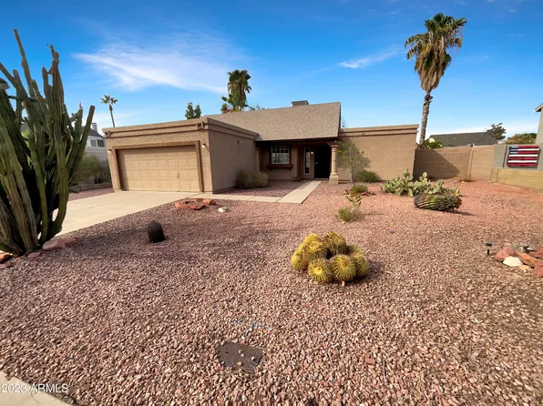 1308 E WICKIEUP Lane, Phoenix, AZ 85024