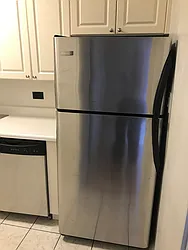 Rented by UES Management