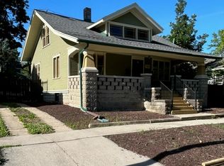 703 E Front St, Bloomington, IL