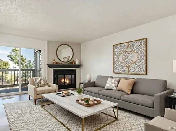 14700 E Kentucky Drive #524, Aurora, CO 80012