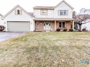 7942 Windmill Ct, Sylvania, OH