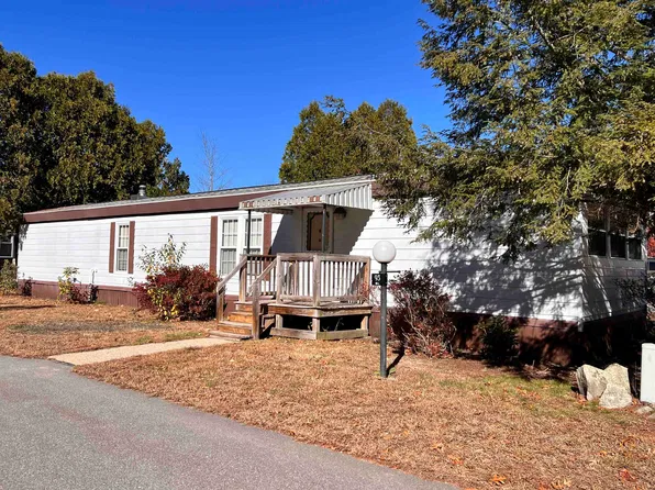 93 RIVERLEDGE Drive, Goffstown, NH 03045