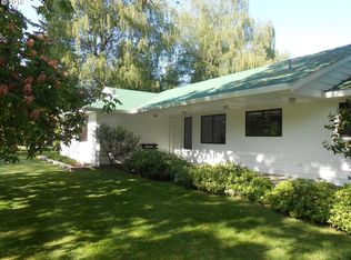 14130 Donovan Rd, Oregon City, OR 97045