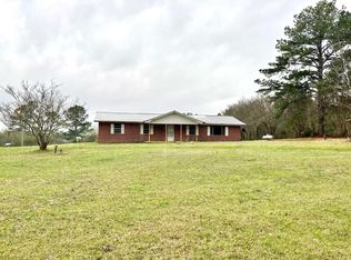 4118 Powell Rd, Liberty, MS 39645
