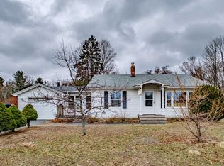 37 New Portland Rd, Gorham, ME 04038