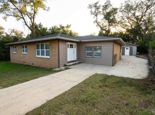 401 N Green St, Pensacola, FL 32505