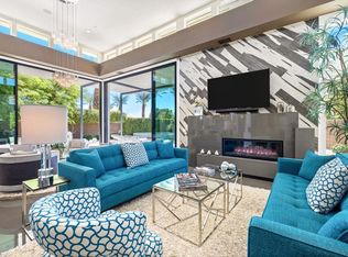 4 Diamond Ct, Rancho Mirage, CA 92270