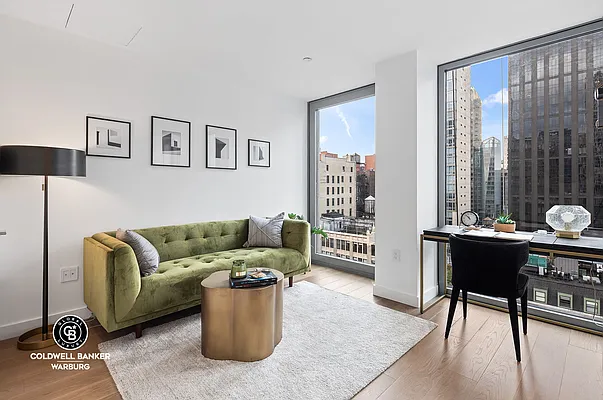 Sold by Coldwell Banker Warburg | media 8