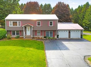 2550 Sanitarium Rd, Clifton Springs, NY 14432