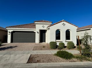 9804 E Red Giant Dr, Mesa, AZ 85212