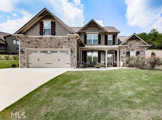 257 S Mountain Brooke Way, Ball Ground, GA 30107