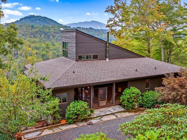 Mountains Of - North Carolina Real Estate - 12372 Homes For