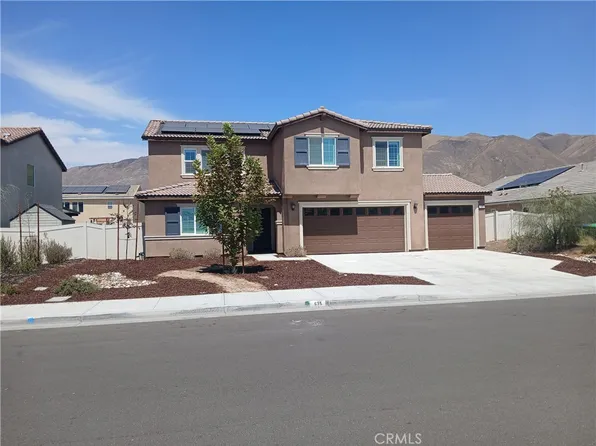 635 Moondance Ln, San Jacinto, CA 92583