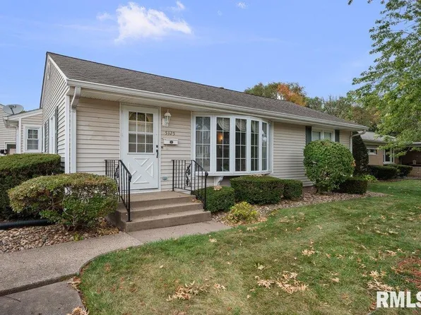 5325 28th Ave, Moline, IL 61265