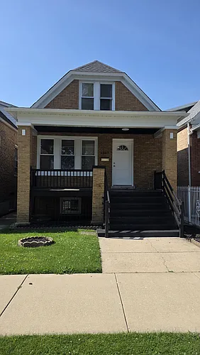 3507 W 60th Pl Photo 1