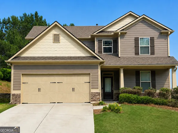 574 Naturewalk Blvd, Dallas, GA 30132