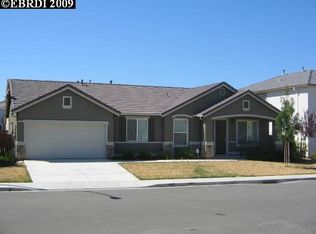 1136 Park West Dr, Pittsburg, CA