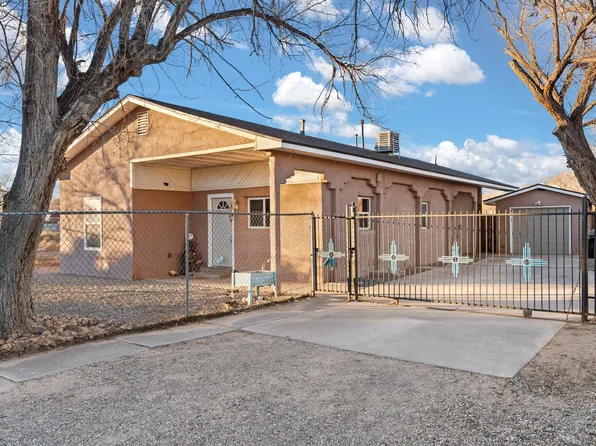 2001 Valley Rd SW, Albuquerque, NM 87105