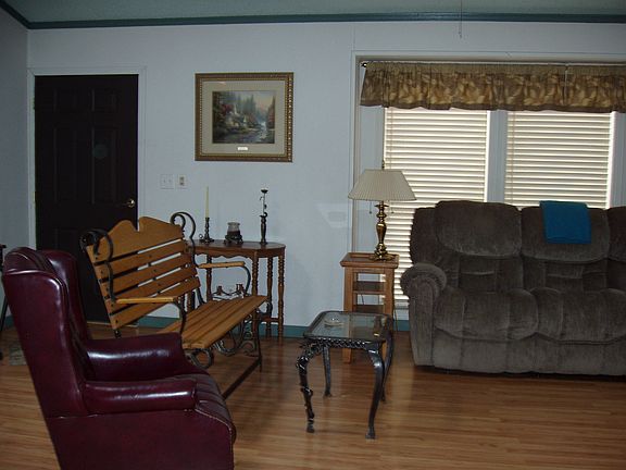 Livingroom front door