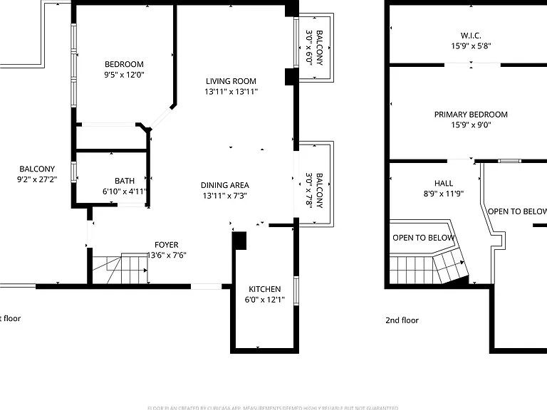 207 Prospect Park SW #9B — Photo 4