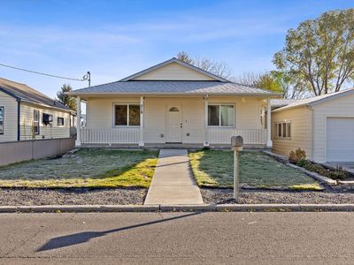 718 NW Deer St, Prineville, OR, 97754