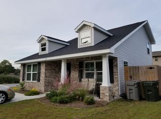 330 Seamarge Ln, Perdido Key, FL 32507