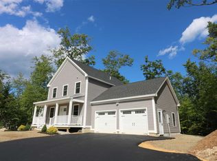 LOT 53 39 Maple Ridge Rd #39, Nottingham, NH 03290