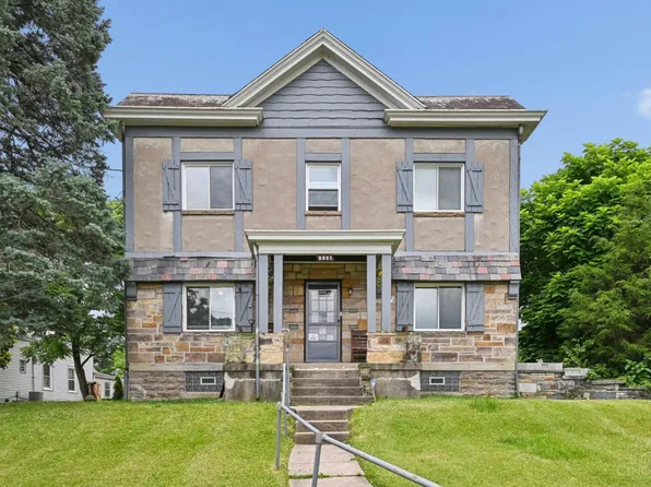 2251 Harrison Ave, Cincinnati, OH 45211