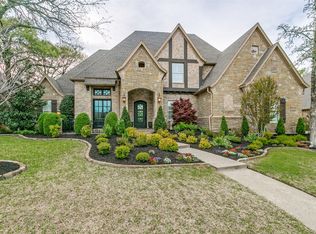 804 Glenmont Rd, Keller, TX 76248