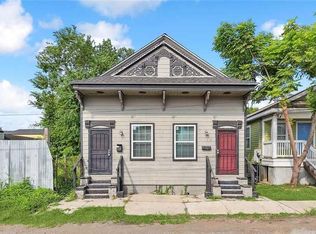 1726 Touro St #1726, New Orleans, LA 70116