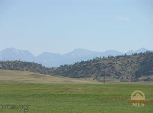 LOT 5 Pivot Point Major Sub LOT 5, Livingston, MT 59047