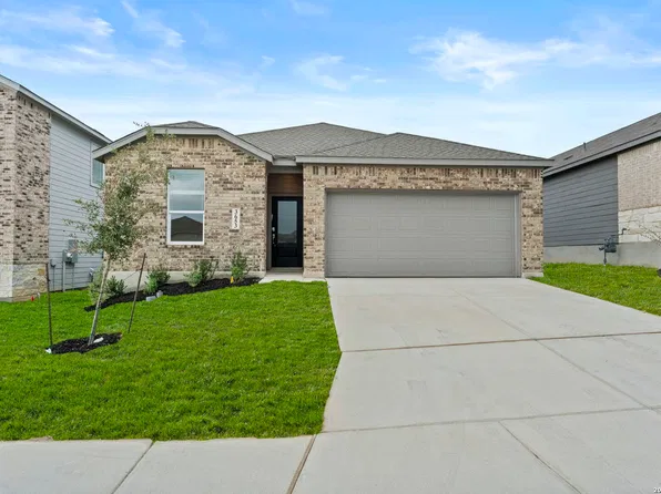 3653 Scooter Dam, San Antonio, TX 78245