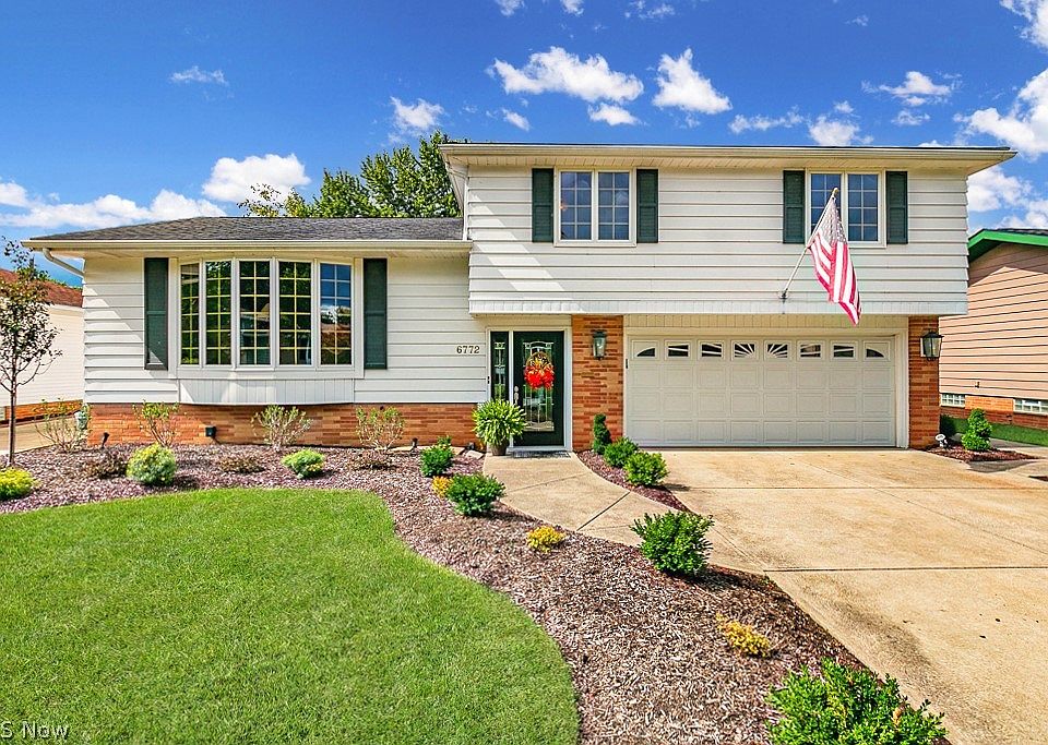 6772 Tobik Trl, Parma Heights, OH 44130 Zillow