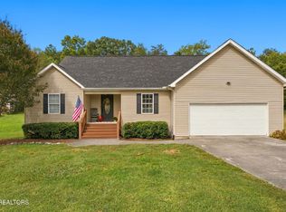 785 Harvest Meadows Dr, Kodak, TN 37764