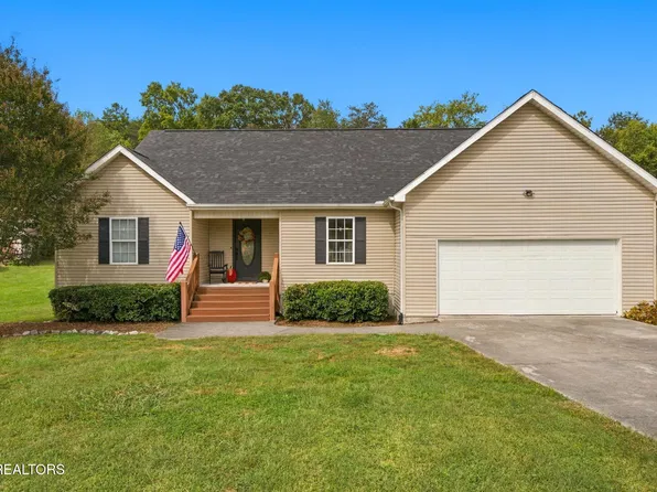 785 Harvest Meadows Dr, Kodak, TN 37764