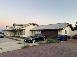 15153 Olivera Rd, Victorville, CA 92392