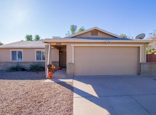 3509 E Evans Dr, Phoenix, AZ 85032