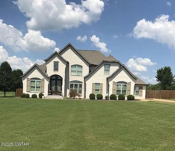 122 Madison Woods, Humboldt, TN, 38343