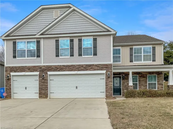 1623 Haddington Point Dr, Kernersville, NC 27284