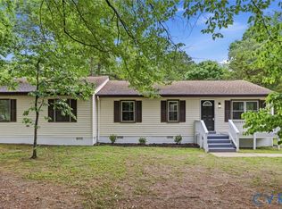 3200 Portugee Rd, Sandston, VA 23150