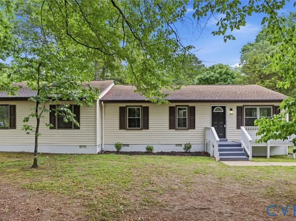 3200 Portugee Rd, Sandston, VA 23150